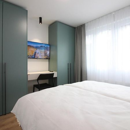 Meeting Point Apartment Sarajewo Zewnętrze zdjęcie