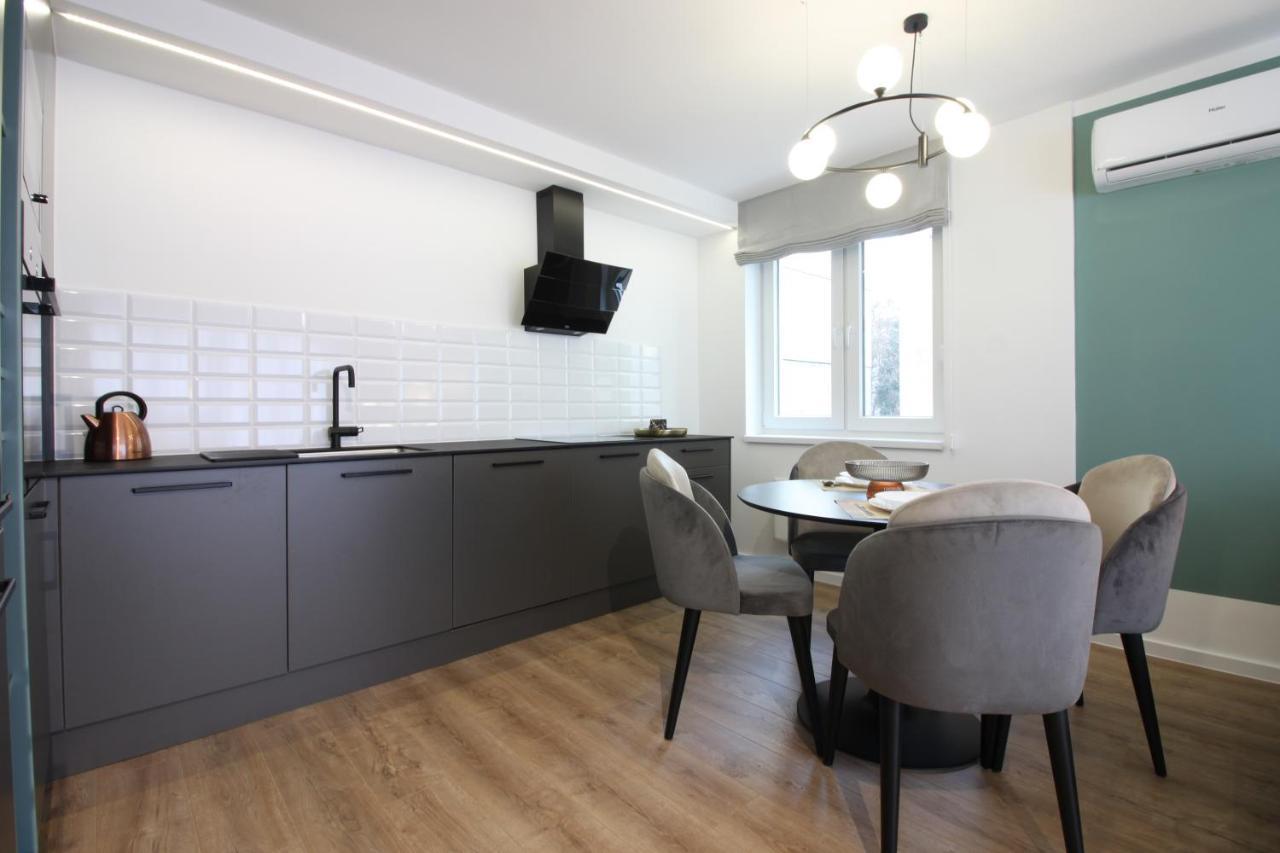 Meeting Point Apartment Sarajewo Zewnętrze zdjęcie